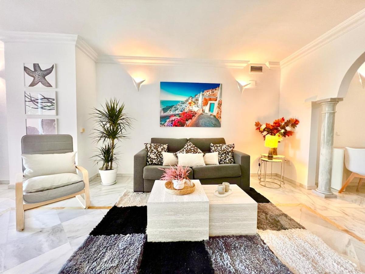 Gran En Magna Appartement Marbellac