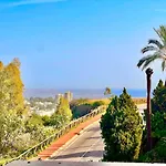 Gran Apartamento En Magna Marbella