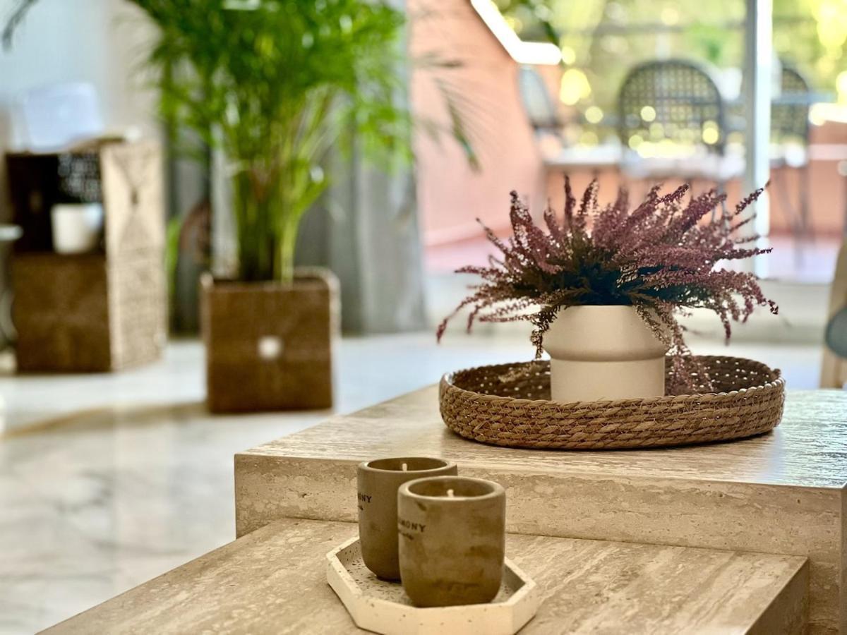 Apartment Gran En Magna *