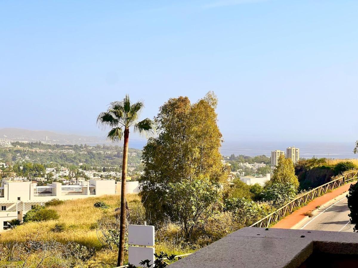 Apartment Gran En Magna Marbella