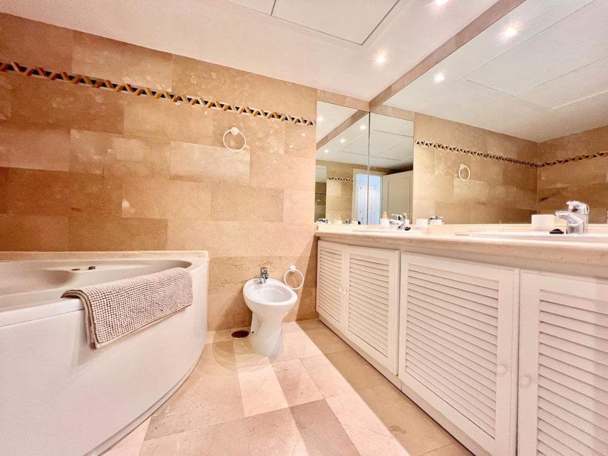 Gran En Magna Apartment *