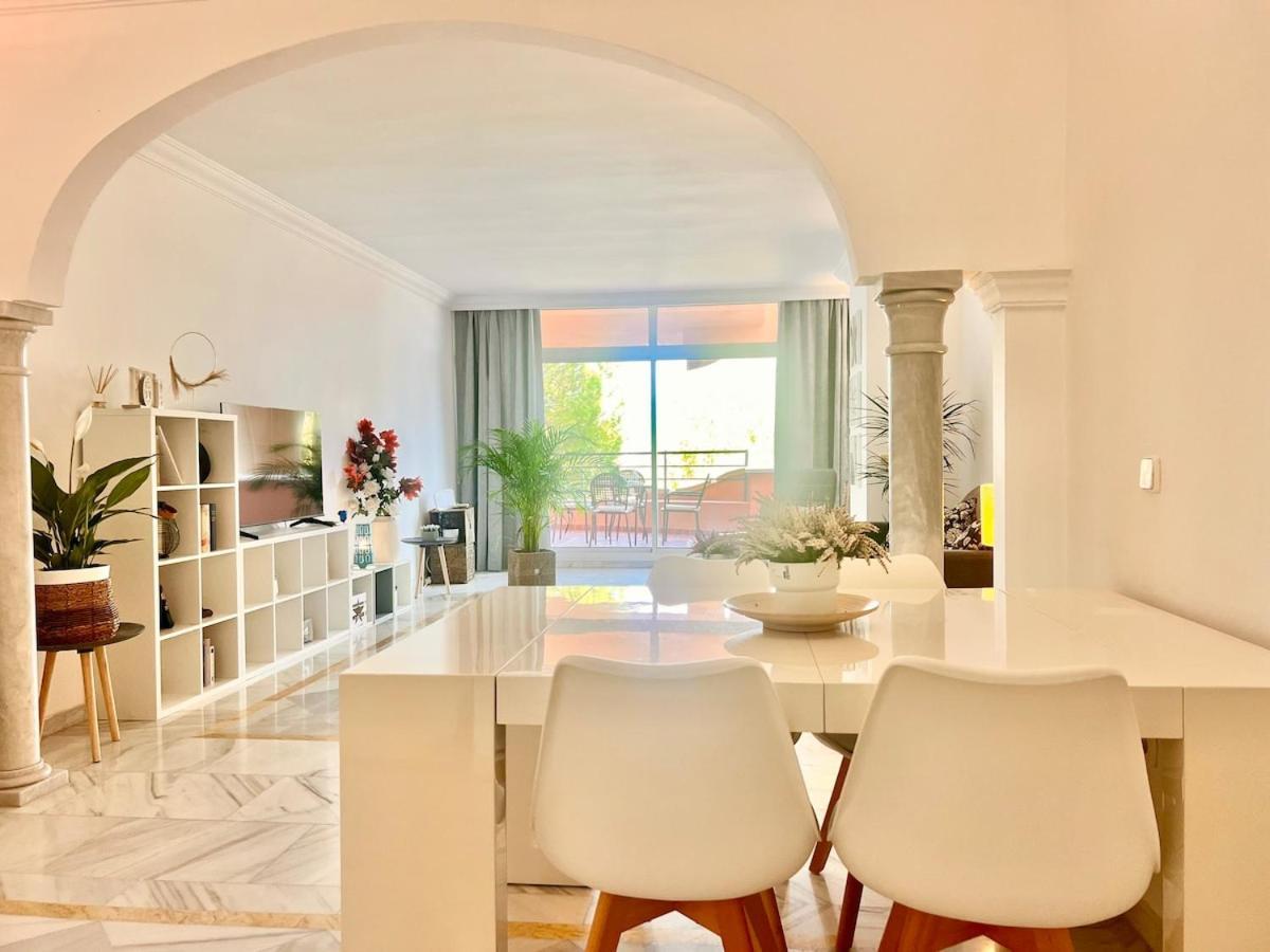 Gran En Magna Apartment Marbella