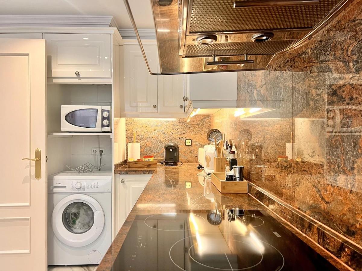 Gran En Magna Apartment